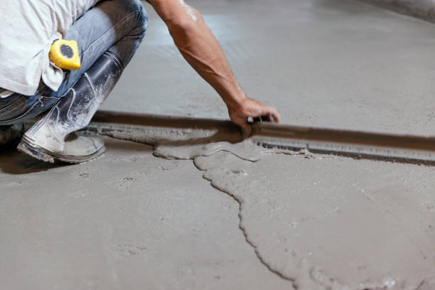Best Concrete Removal and Replacement in New Albany, OH