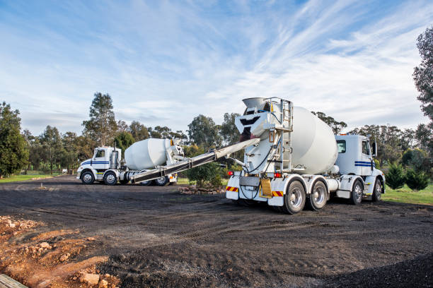 Best Commercial Concrete Services in New Albany, OH