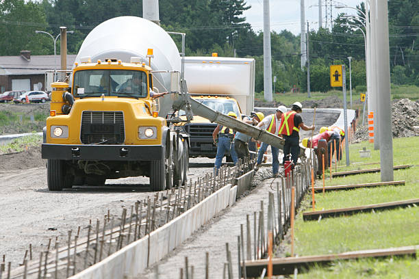 Best Concrete Grinding and Polishing in New Albany, OH