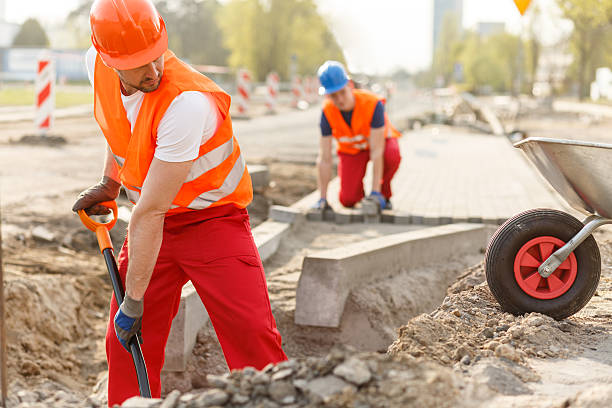  New Albany, OH Concrete contractor Pros